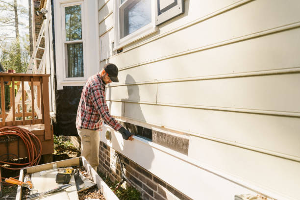 Top rated local Vinyl Siding specialists in Souderton, PA